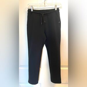 Art Class Boys Stretchy Black Pants